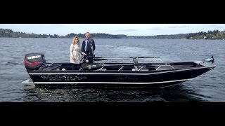 Wooldridge Tips amp Tricks  Glen Wooldridge amp April Vokey Discuss Jet Boats [upl. by Mecke529]