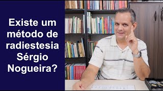 Qual o Método de Radiestesia empregado na Escola Internacional [upl. by Brigette]