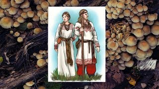 The origins of the Slavic people [upl. by Vorster478]