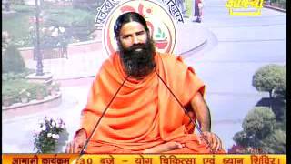 Natural Methods to cure Low Blood Pressure Baba Ramdev [upl. by Keverian924]