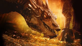 Smaug speech  All Smaug quotes [upl. by Chloe]