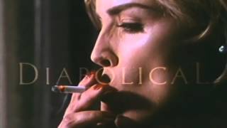 Diabolique Trailer 1996 [upl. by Ielarol]