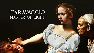 Caravaggio Master Of Light [upl. by Kina]