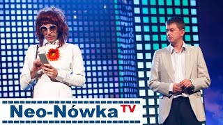 Kabaret NeoNówka TV  WANDZIA HD [upl. by Emie]