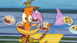 Camp Lazlo Buddy Wuddy Song [upl. by Saw]