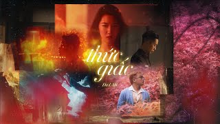 Thức Giấc  Da LAB Official Music Video [upl. by Euhc]