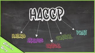 HACCP Series quot7 Principles of HACCPquot [upl. by Charla]