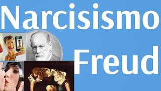 Freud El Narcisismo [upl. by Chancellor]