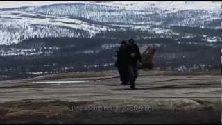 THE BRETHREN A documentary about the worlds northernmost monastery [upl. by Airat]