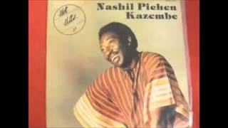 NASHIL PICHEN KAZEMBE APHIRI ANABWERA [upl. by Stockwell893]