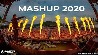 Mashups amp Remixes Of Popular Songs 2020 🎉  Party Mix 2020 [upl. by Duleba605]