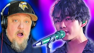 BTS  Pied Piper Live Performance Reaction [upl. by Eidna]