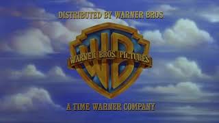 Amblin EntertainmentDistributed by Warner Bros Pictures 1990 [upl. by Iy568]