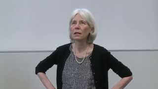 Prof Emma Rothschild  Fulbright Lecture Internationalism in History [upl. by Johnsson]