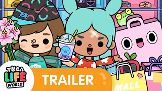 ALL THE TOCA LIFE APPS IN ONE WORLD  Toca Life World  FREE to download [upl. by Orren]