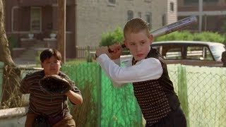 Richie Rich 1994  Baseball Scene HD [upl. by Fonzie]