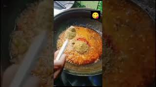 cooking delicious kofte ka salan [upl. by Leveridge]