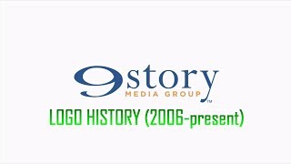 789 9 Story Entertainment Logo History 2004present [upl. by Paver]