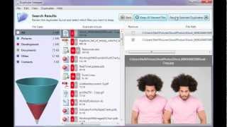 How to remove duplicate files from your PC with Duplicate Sweeper [upl. by Modesty]
