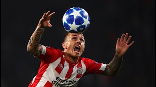 José Angeliño ►Ultimate Wingback ● 20182019 ● PSV Eindhoven ᴴᴰ [upl. by Hahn35]