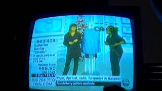 Channel Surfing in Medford Oregon Charter Basic Analog Cable 11242010 FULL VIDEO [upl. by Eiffub]