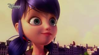 Miraculous Ladybug – Glaciator clip3 [upl. by Assela]