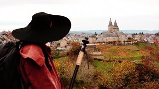 La tradition du pèlerinage de Saint Jacques [upl. by Artimas]