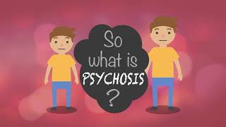 What is Psychosis [upl. by Isus]