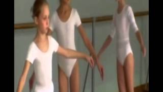 A Beautiful Tragedy  Complete  Ballet Documentary  With English Subtitles [upl. by Nhar]