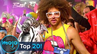 Top 20 Annoyingly Catchy Songs [upl. by Joette199]