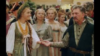 Wojciech Kilar Polonaise from the movie Pan Tadeusz Sir Thaddeus [upl. by Nylzaj]