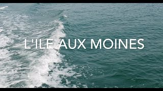 ILE AUX MOINES [upl. by Mou]