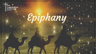 What is Epiphany about [upl. by Ozzy140]