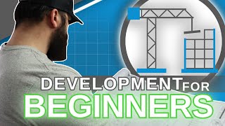 Commercial Real Estate Development for Beginners And How to Get Started in Development [upl. by Winser789]