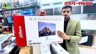 All Computer Monitor Discount Price🔥PC Power  Dahua  Esonic  aPtech  TrendSonic [upl. by Nolaj]