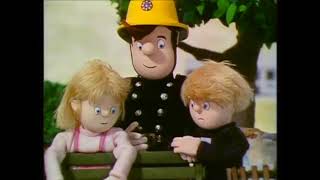 Maldwyn Pope  Full Length Fireman Sam Theme Song Original [upl. by Hare]