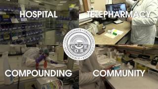 Pharmacy Technician As A Career [upl. by Morvin916]