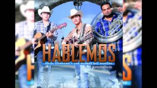 CD quotHablemosquot  Ariel Camacho Y Los Plebes Del Rancho ALBUM COMPLETO2015 [upl. by Agee]