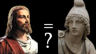 Is Jesus Identical to Mithras [upl. by Nollahp]