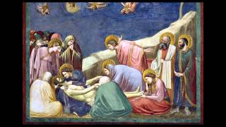 Giotto Arena Scrovegni Chapel part 3 [upl. by Clark]