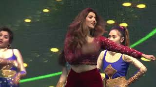 Billo Hai  Parchi  AURA Performing with Hareem Farooq amp Ali Rehman [upl. by Winikka392]