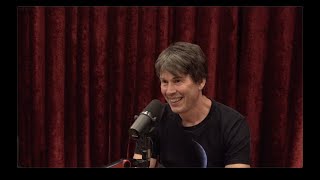 Joe Rogan Experience 2217  Brian Cox [upl. by Michi]