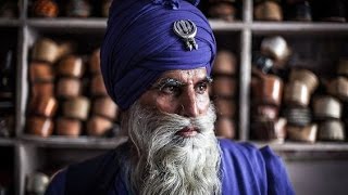 BBC One  The Story of the Turban [upl. by Bing]