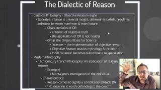 12 Introduction to Critical Theory [upl. by Alwin]