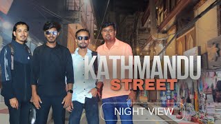 Shocking secrets of Kathmandu nightlife [upl. by Trev]