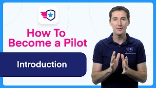 Free Course  Ultimate Guide to Becoming a Pilot [upl. by Willin]