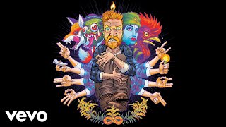 Tyler Childers  Peace of Mind Audio [upl. by Ardied]