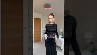 MOTEL ROCKS TRY ON HAUL [upl. by Kcirdderf]