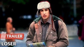 Loser 2000 Trailer  Jason Biggs  Mena Suvari [upl. by Kettie105]