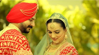 HARKIRAT WEDS KAMALPREET [upl. by Grindle]